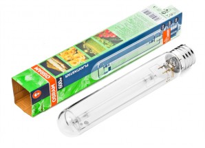 Osram Plantastar 600 W